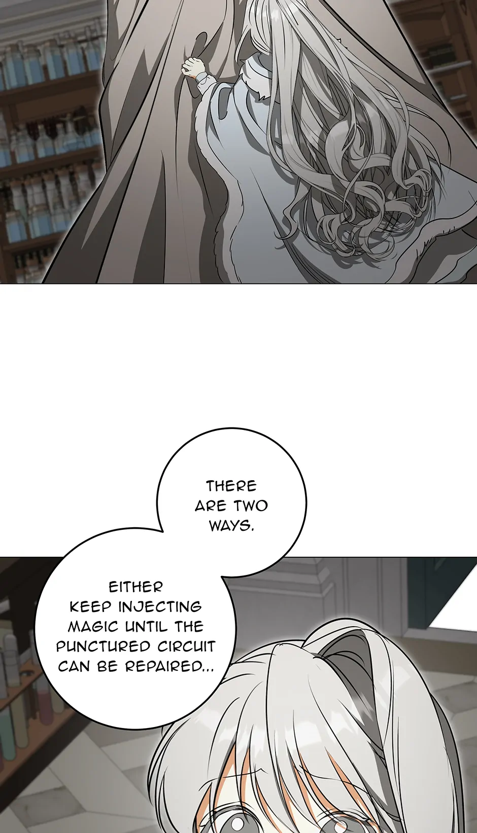 Please Get Out of My Household Chapter 48 256 ch 48 39