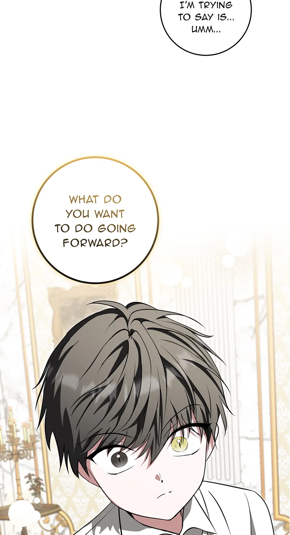 Please Get Out of My Household Chapter 48 221 ch 48 4