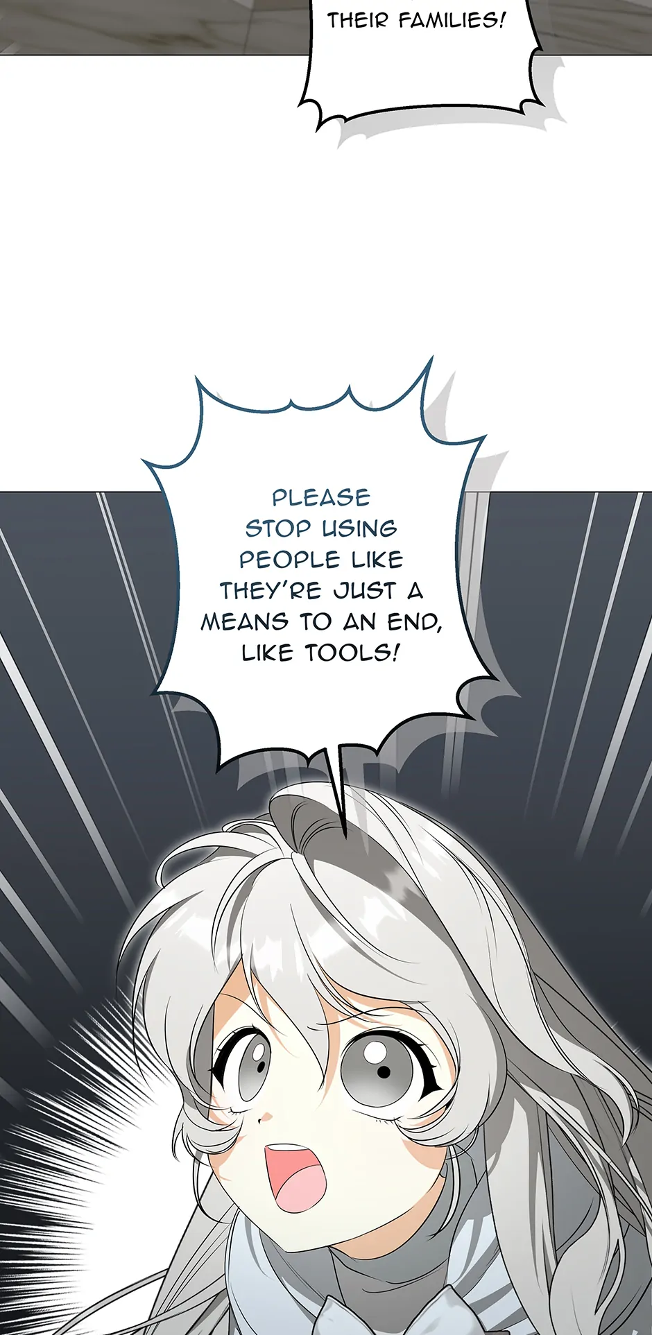 Please Get Out of My Household Chapter 48 260 ch 48 43