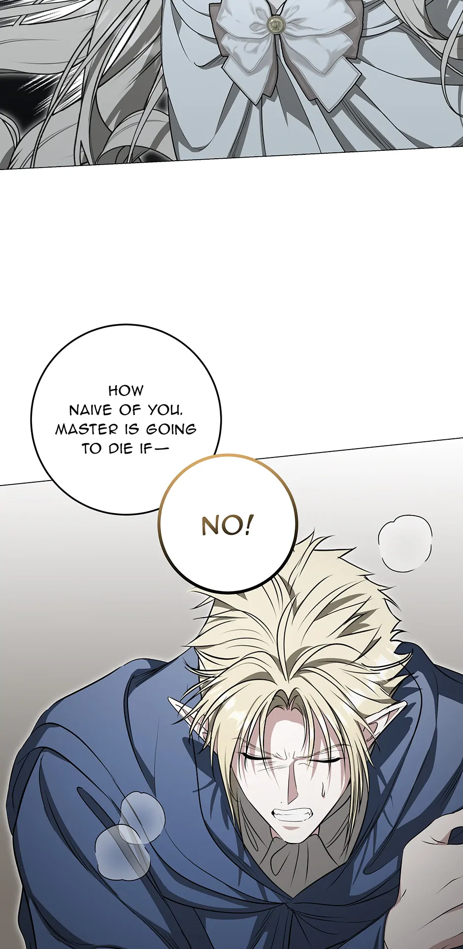 Please Get Out of My Household Chapter 48 261 ch 48 44