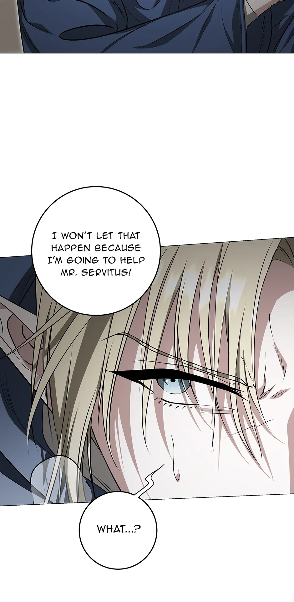 Please Get Out of My Household Chapter 48 262 ch 48 45