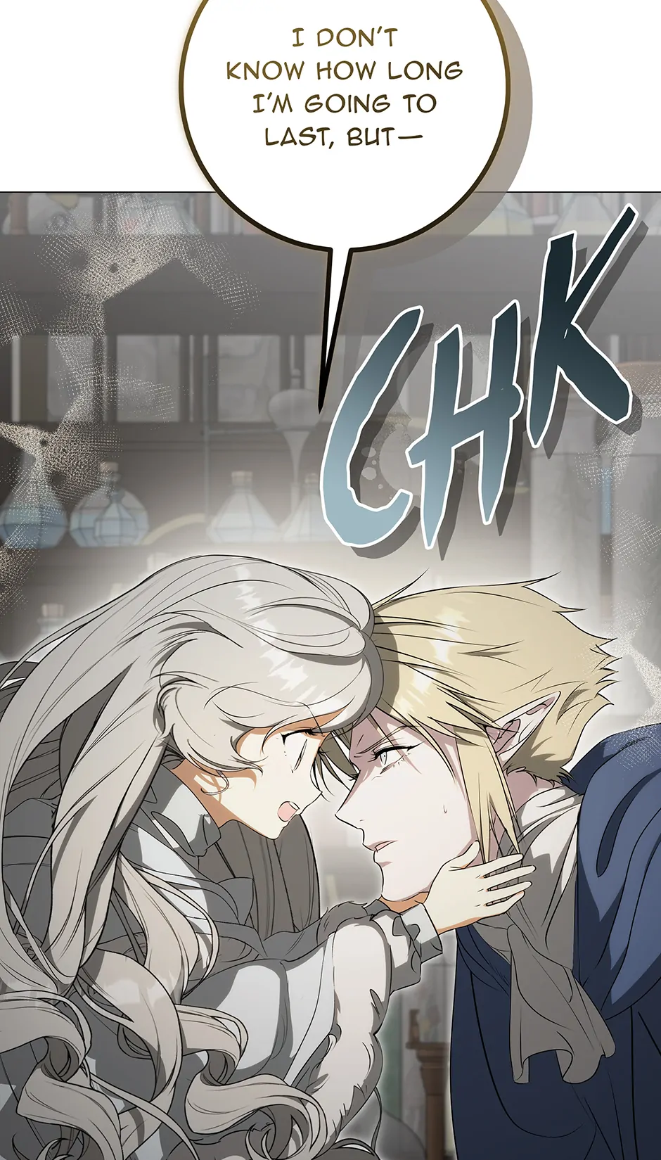 Please Get Out of My Household Chapter 48 264 ch 48 47