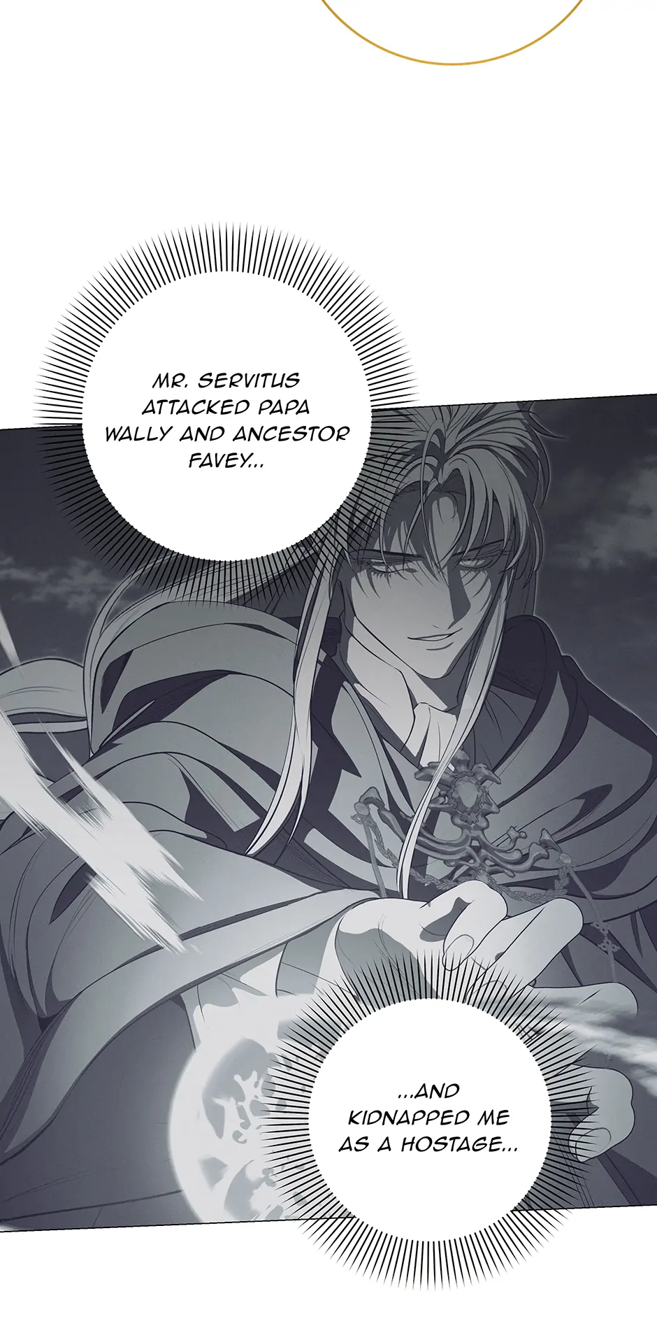 Please Get Out of My Household Chapter 48 269 ch 48 52