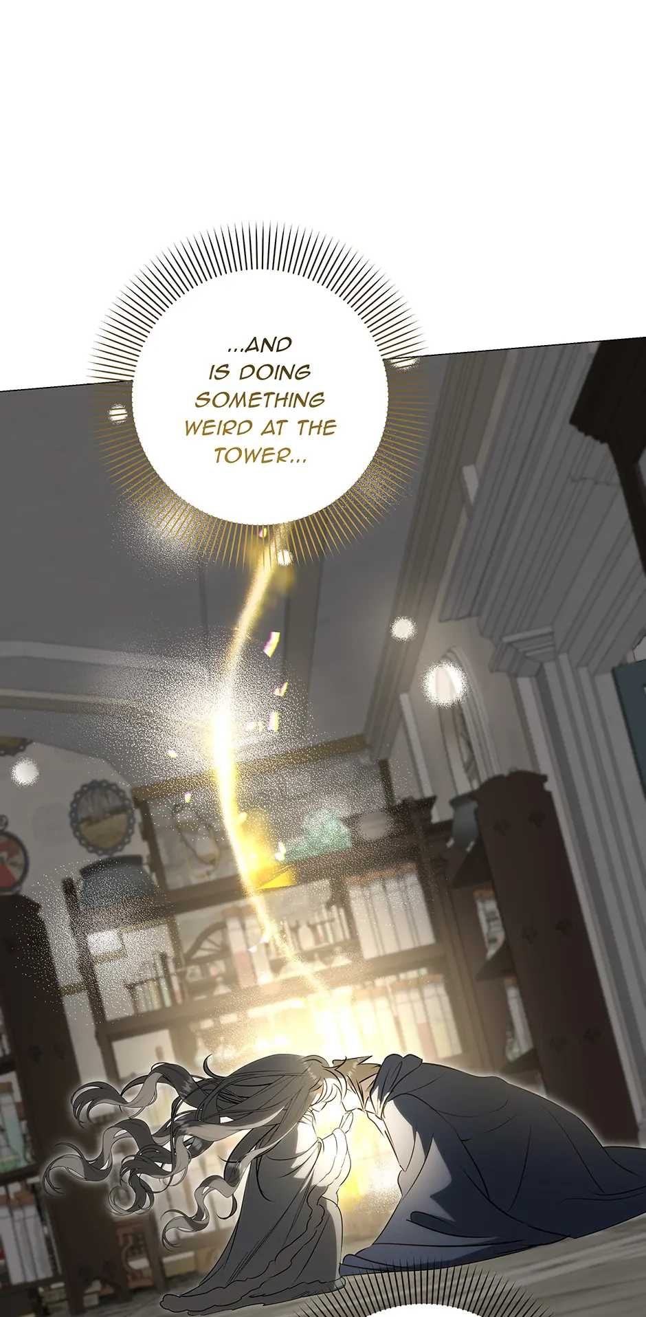 Please Get Out of My Household Chapter 48 270 ch 48 53