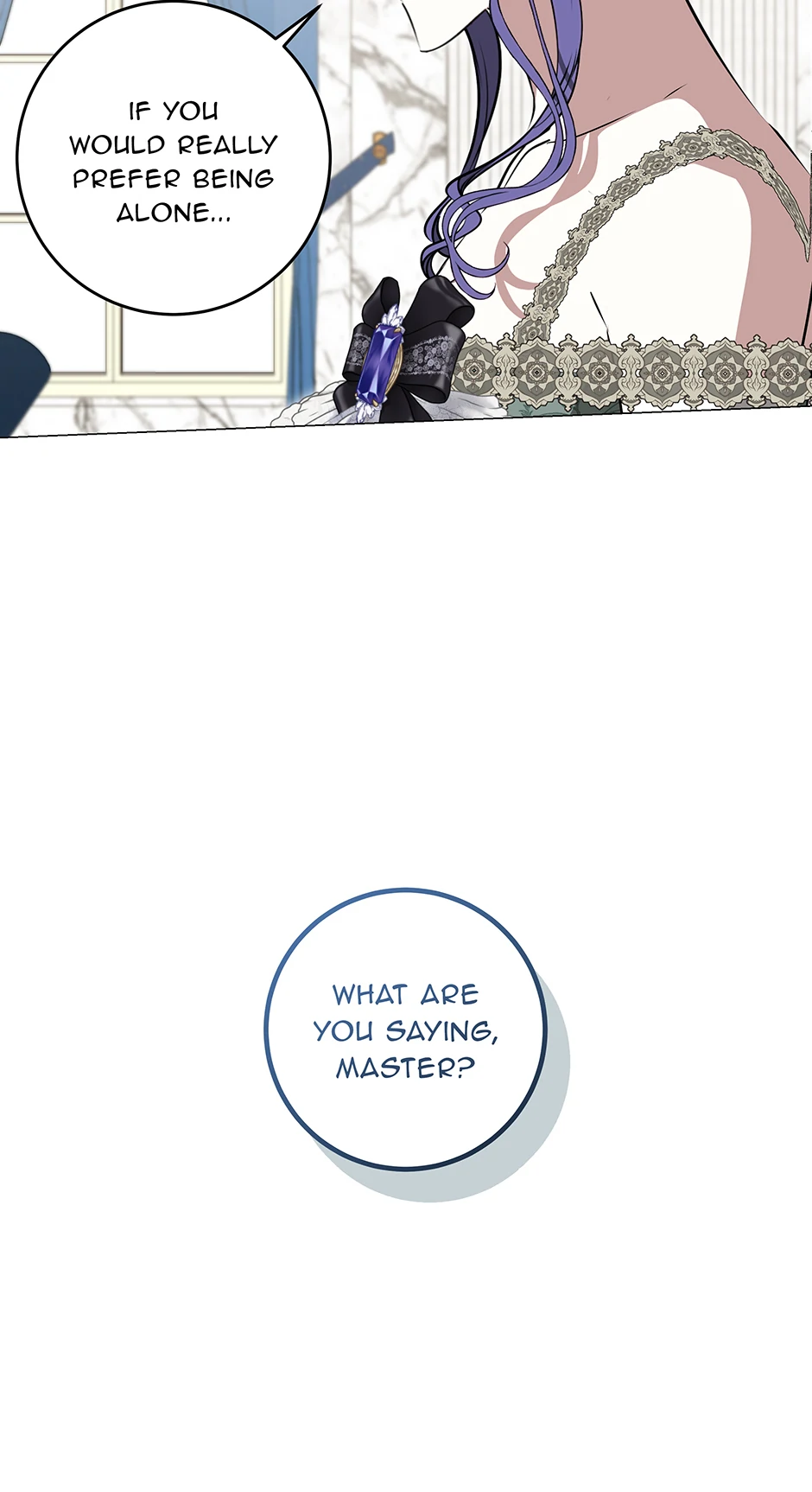 Please Get Out of My Household Chapter 48 223 ch 48 6