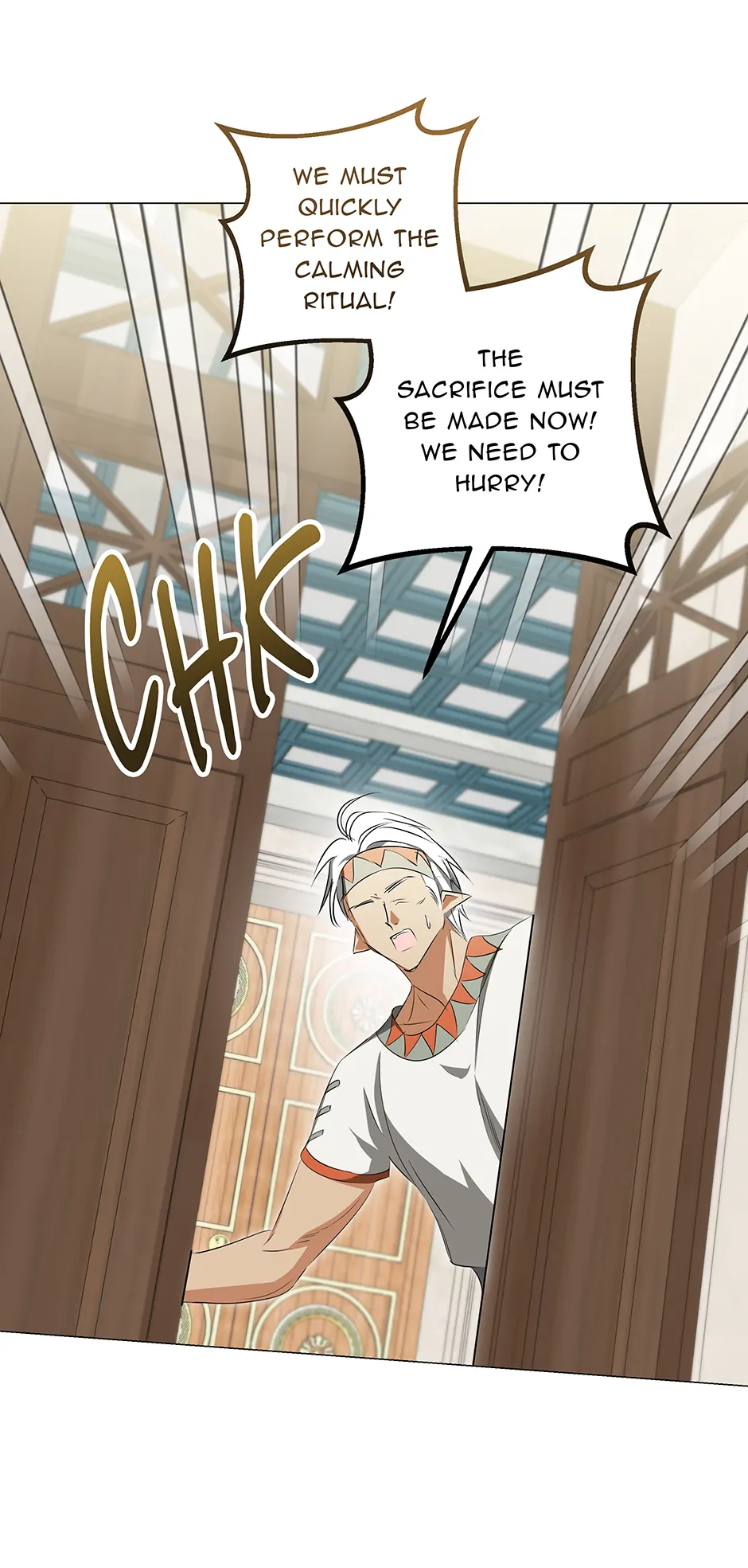 Please Get Out of My Household Chapter 48 281 ch 48 64