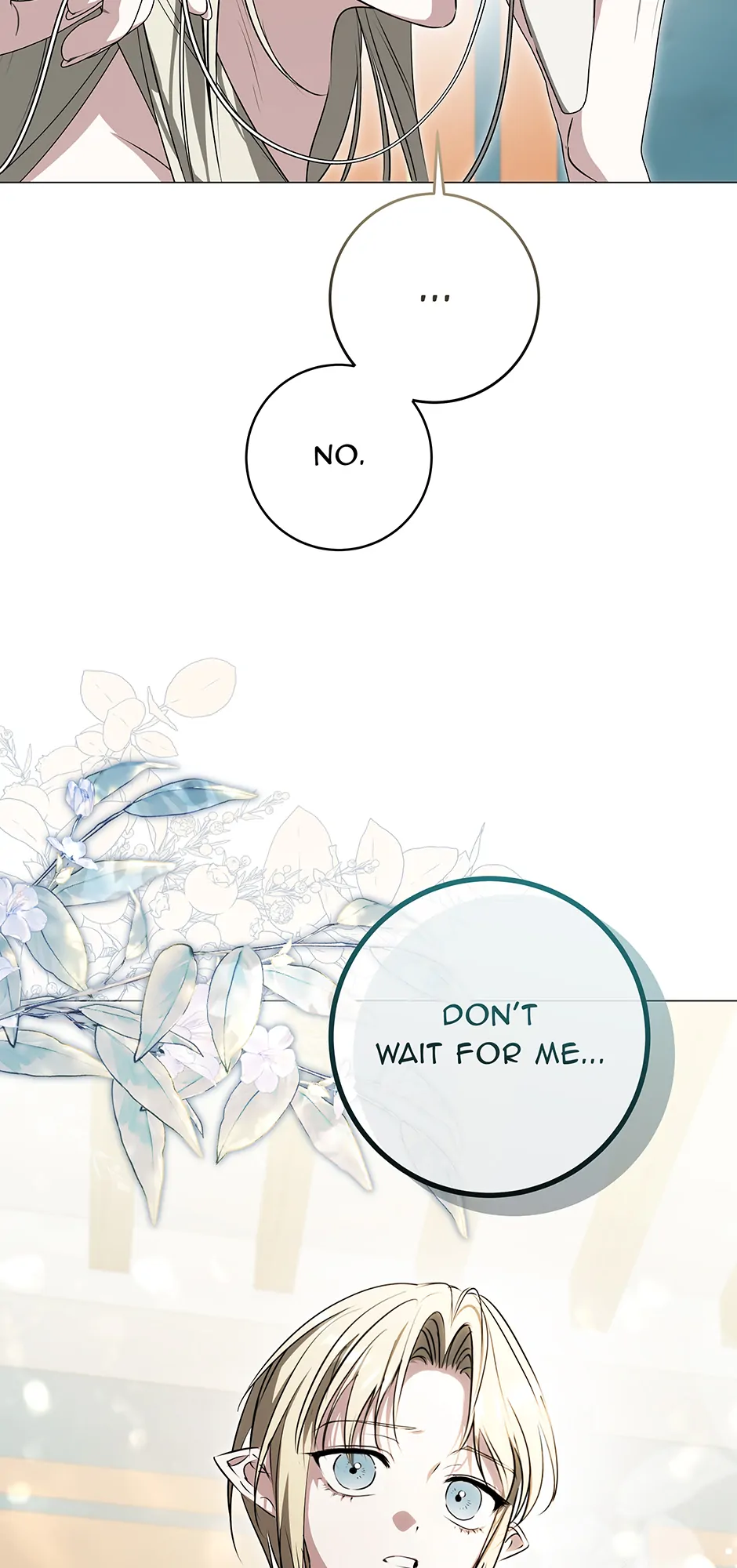 Please Get Out of My Household Chapter 48 285 ch 48 68