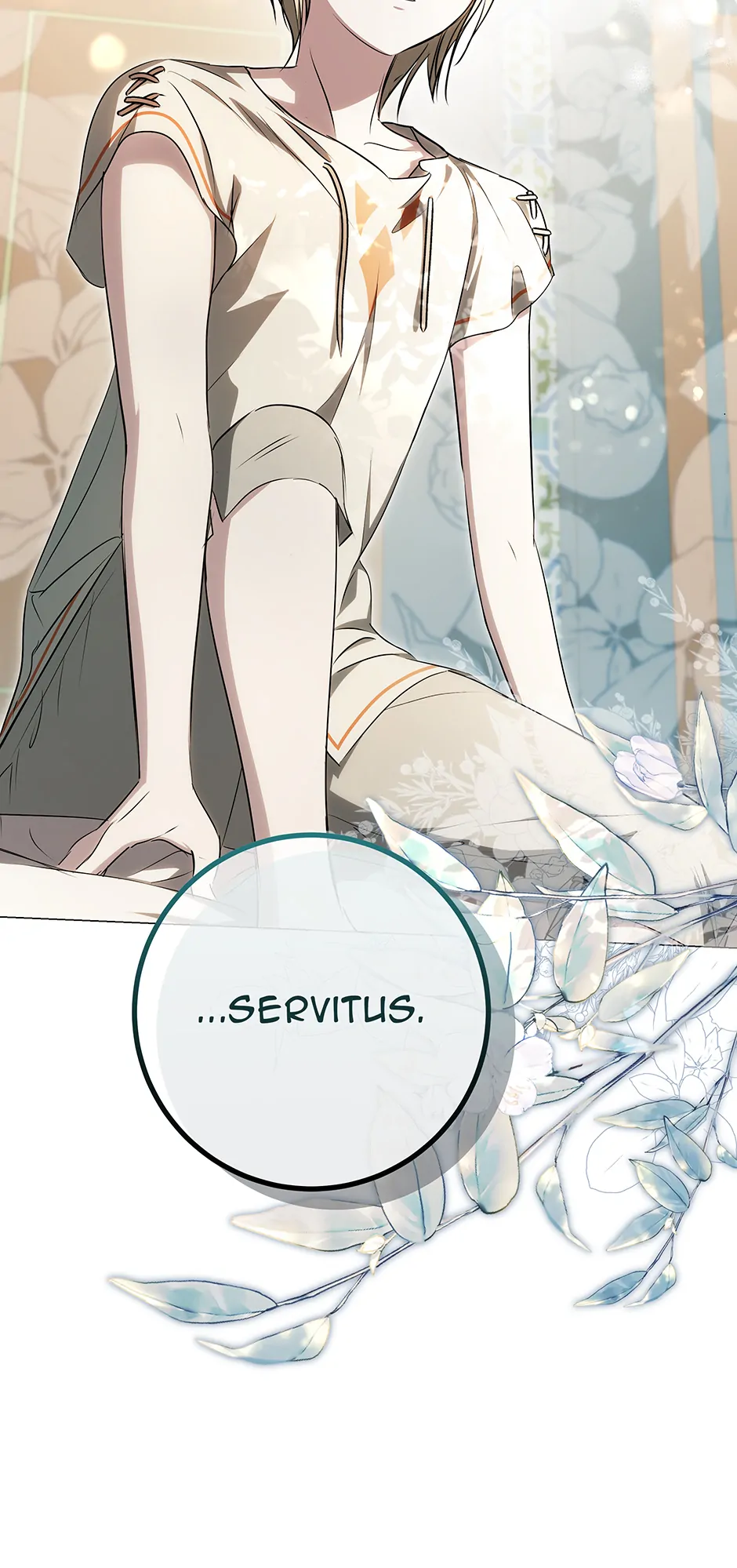 Please Get Out of My Household Chapter 48 286 ch 48 69