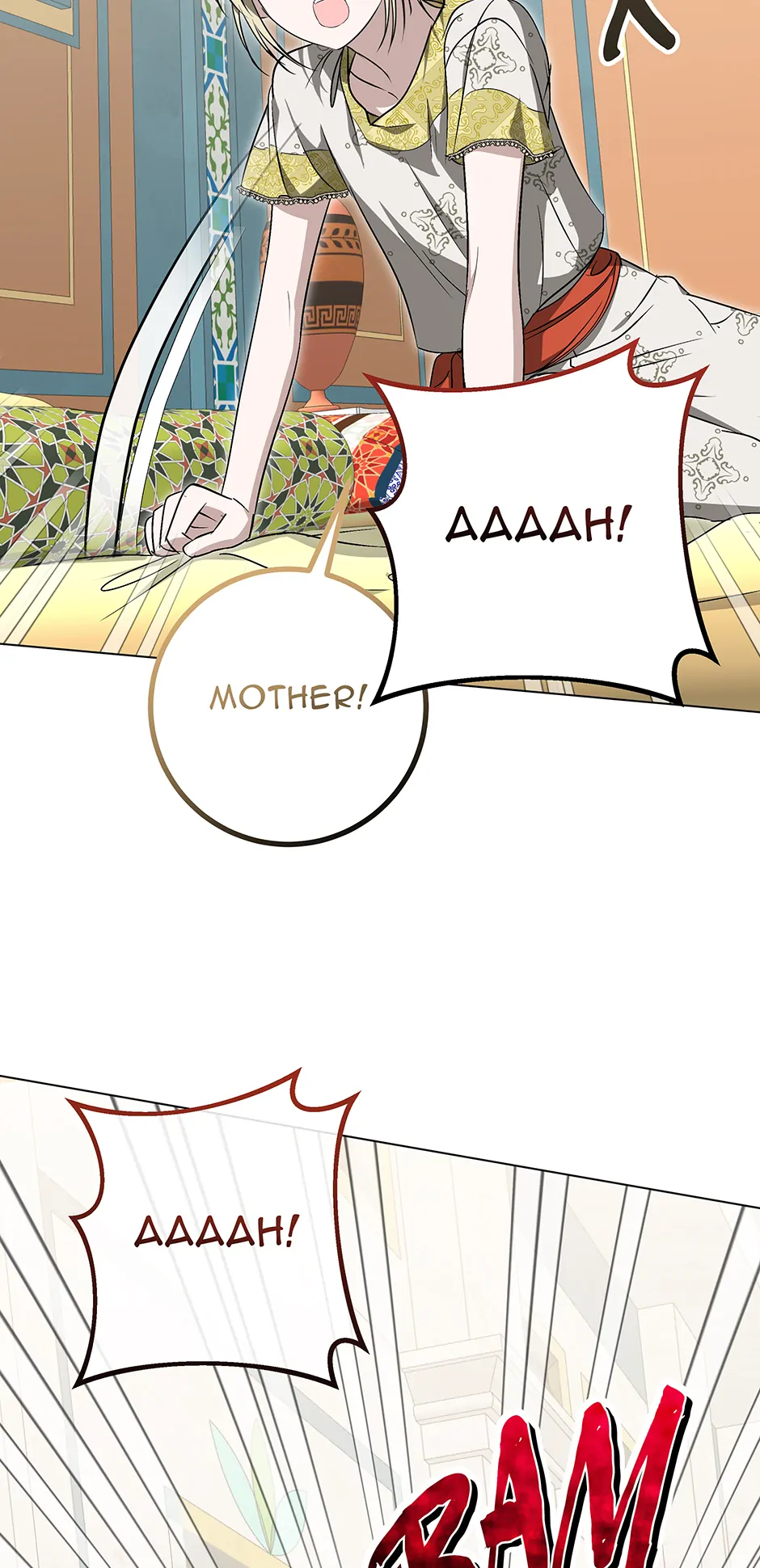 Please Get Out of My Household Chapter 49 224 ch 49 13