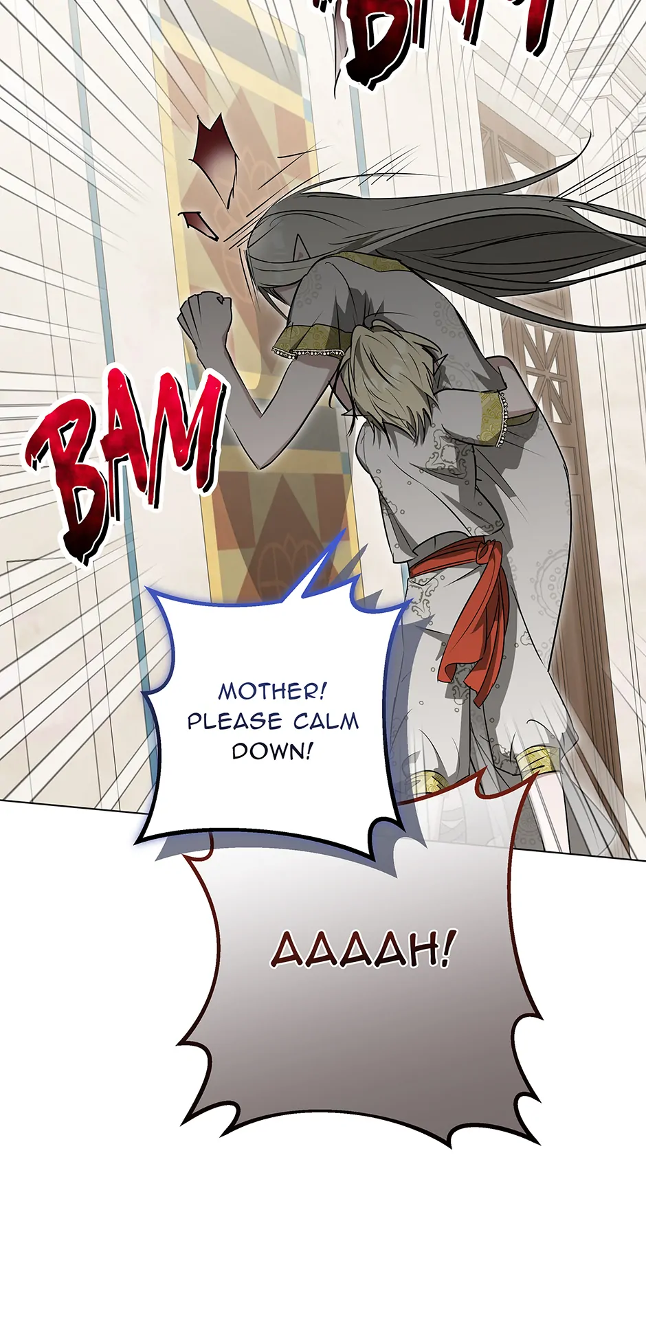 Please Get Out of My Household Chapter 49 225 ch 49 14