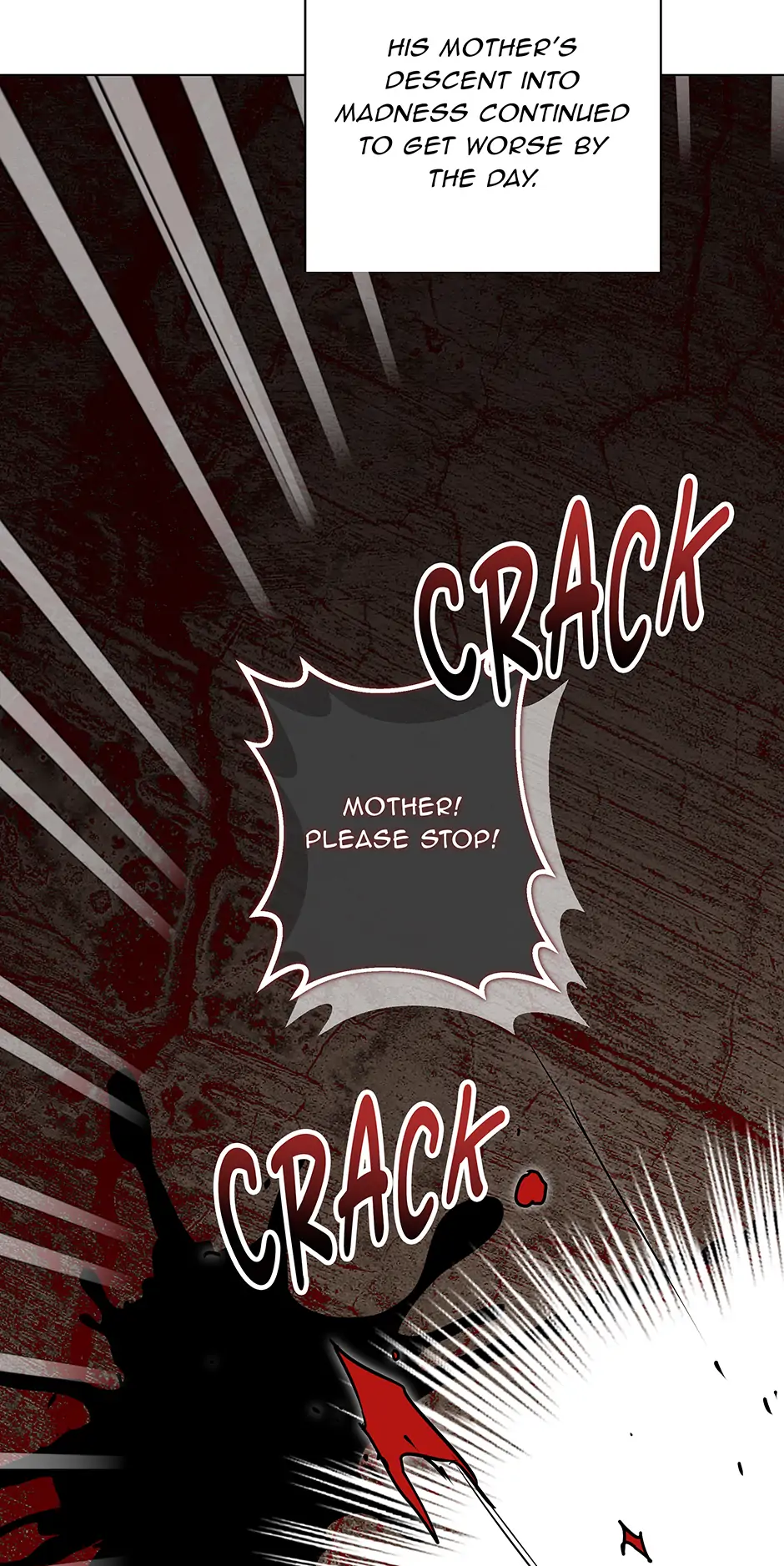 Please Get Out of My Household Chapter 49 228 ch 49 17