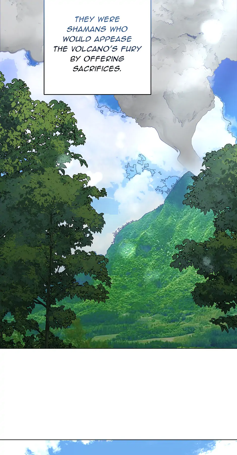 Please Get Out of My Household Chapter 49 213 ch 49 2