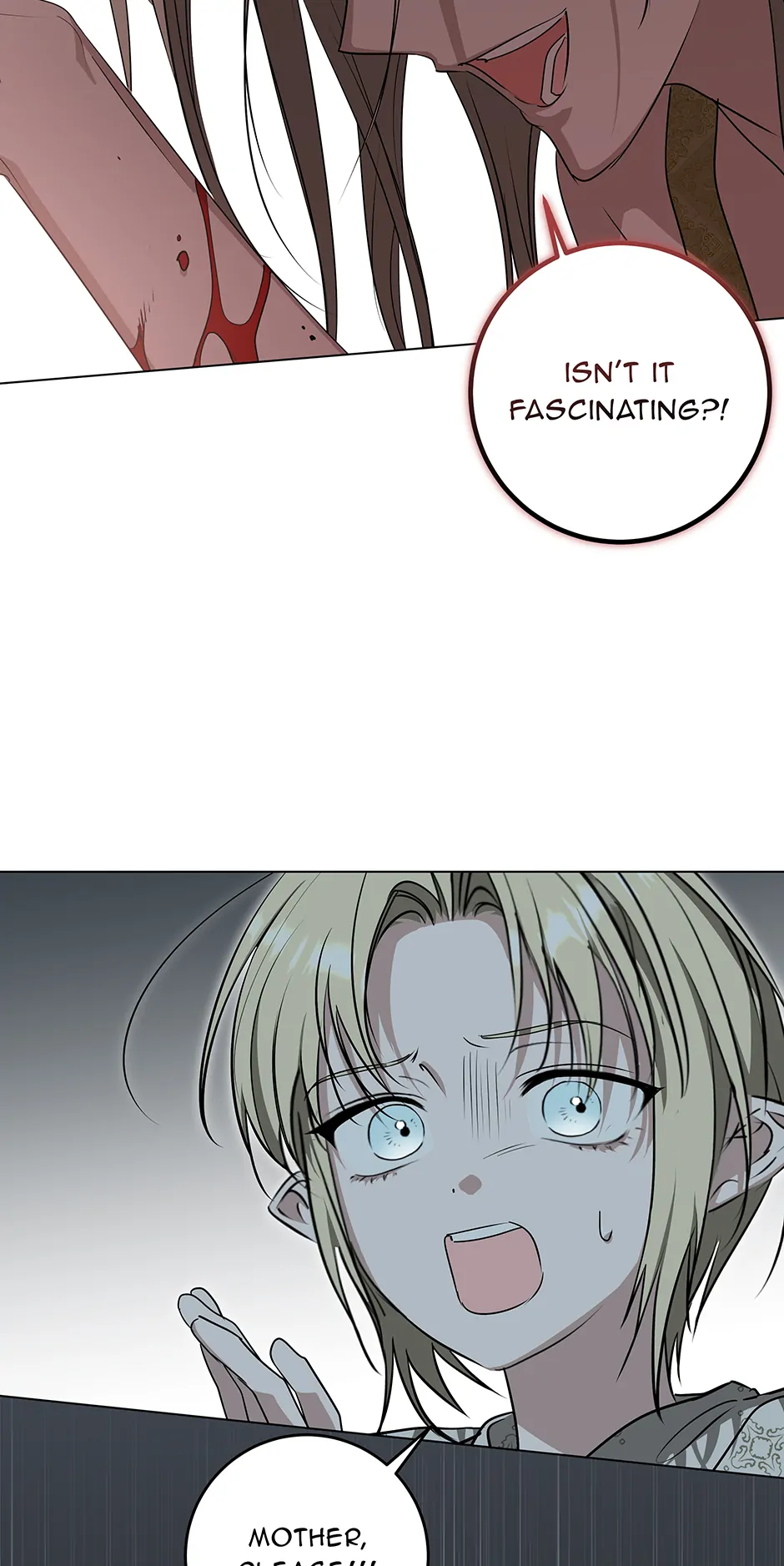 Please Get Out of My Household Chapter 49 231 ch 49 20