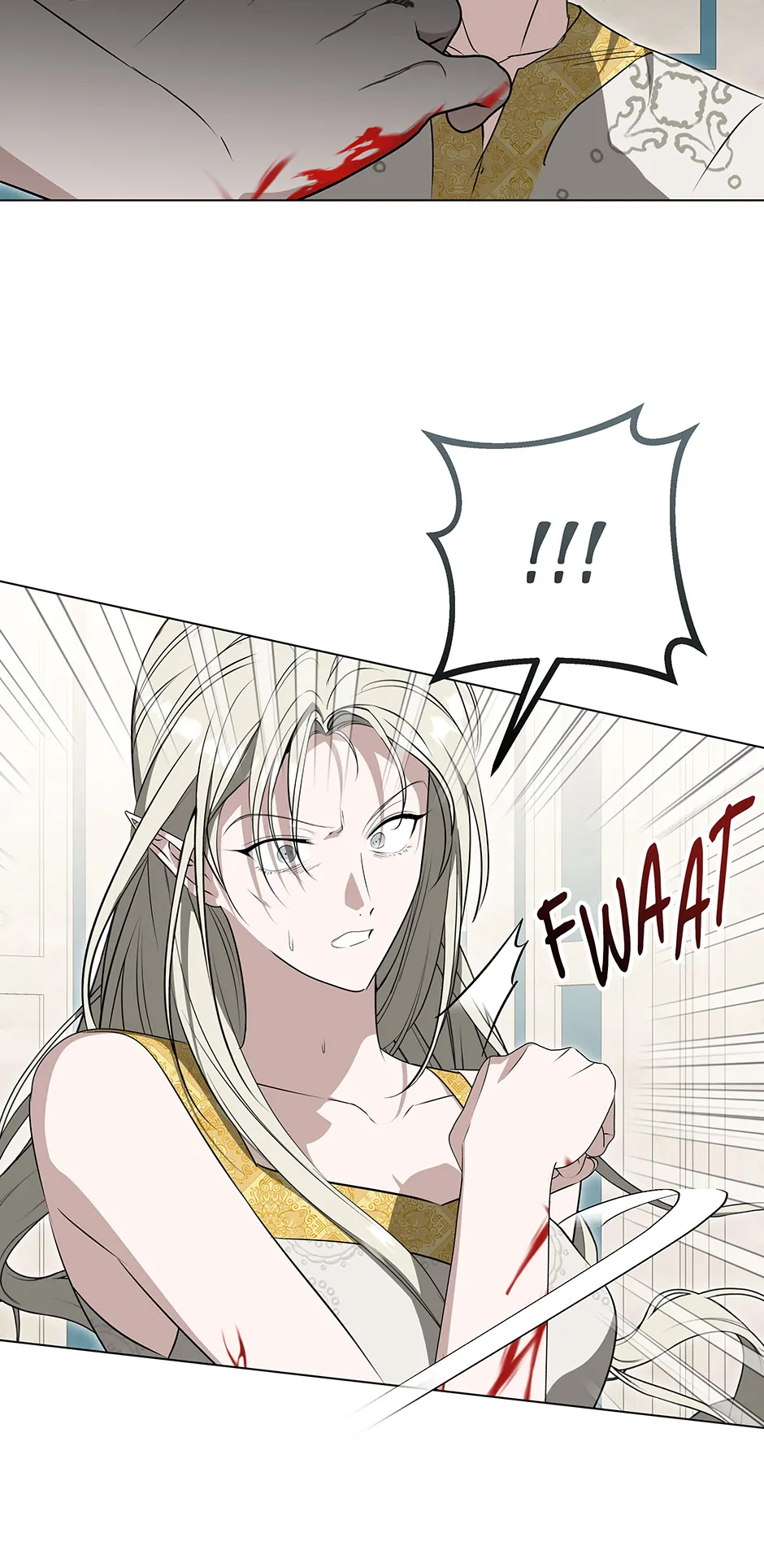 Please Get Out of My Household Chapter 49 235 ch 49 24