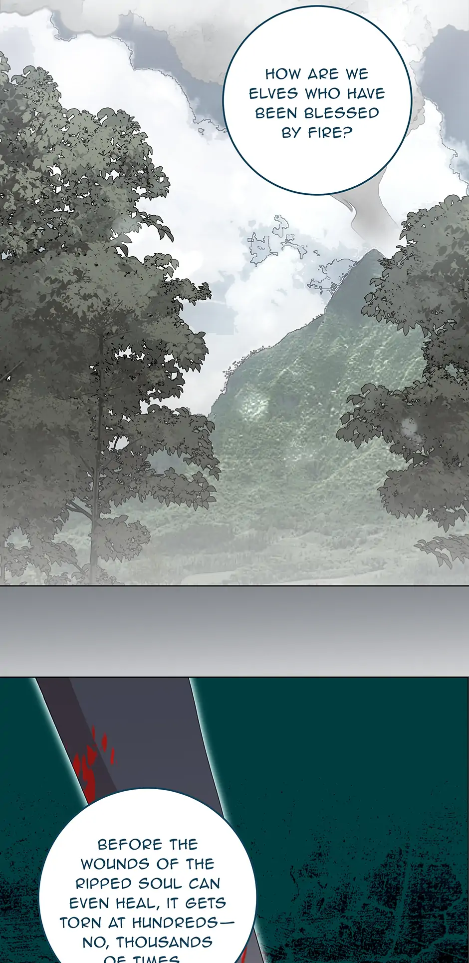 Please Get Out of My Household Chapter 49 237 ch 49 26