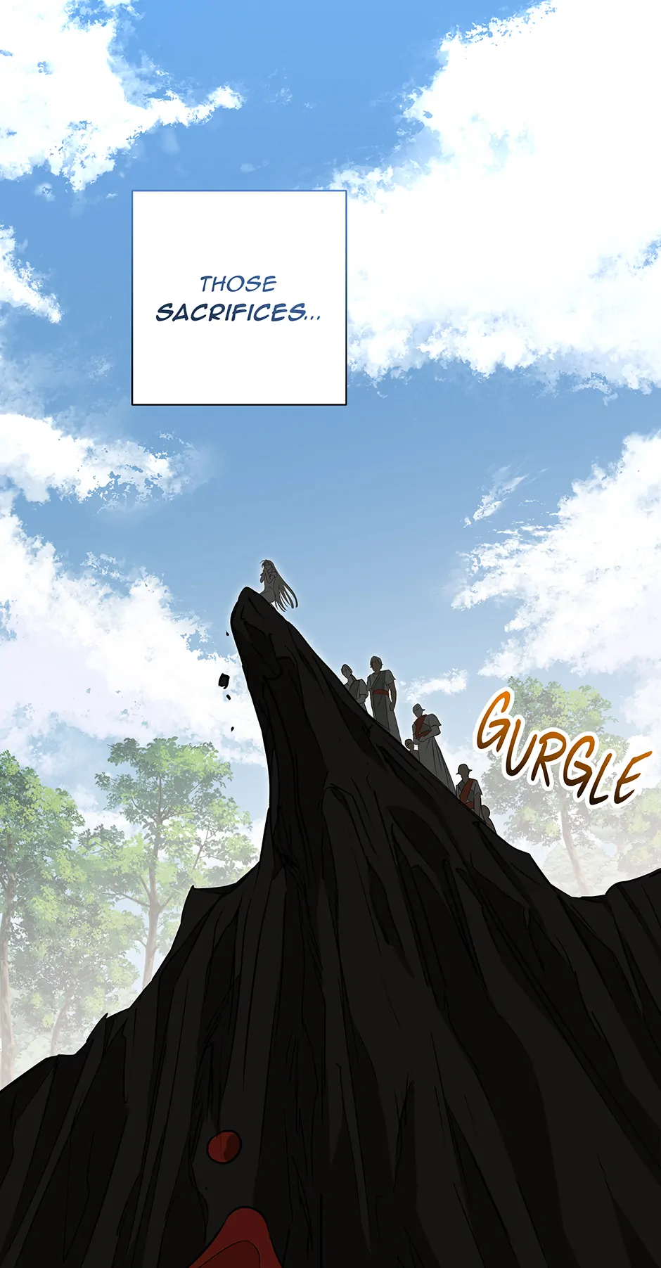 Please Get Out of My Household Chapter 49 214 ch 49 3