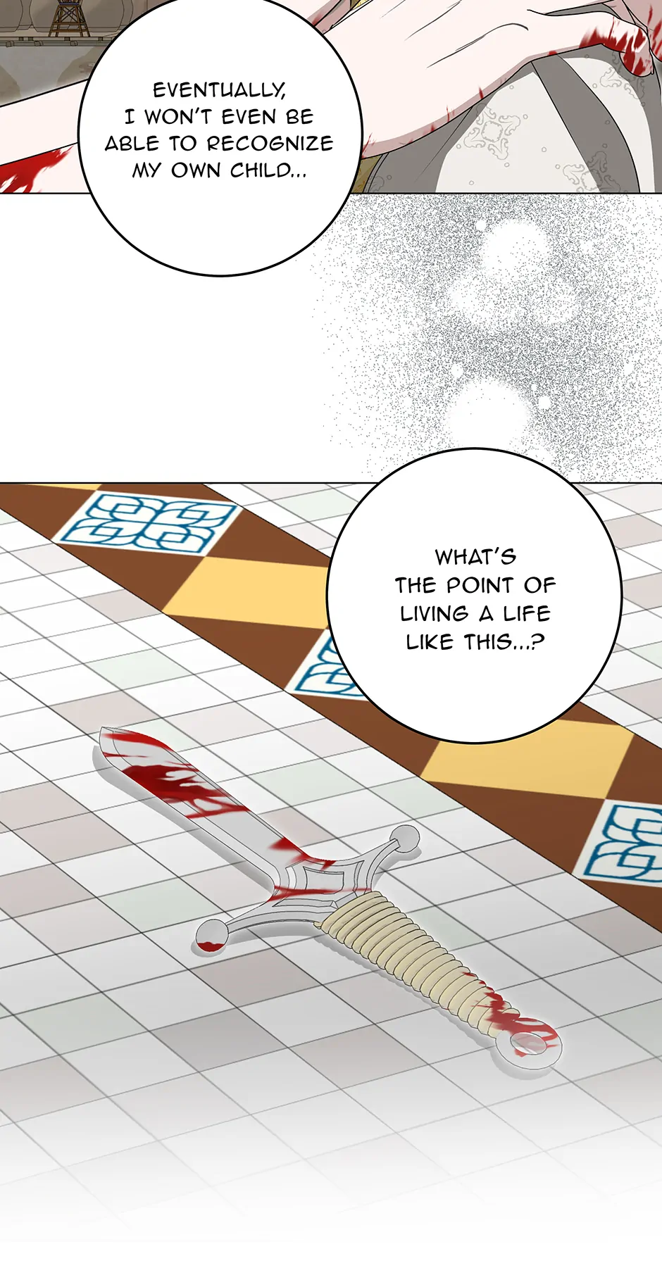 Please Get Out of My Household Chapter 49 241 ch 49 30