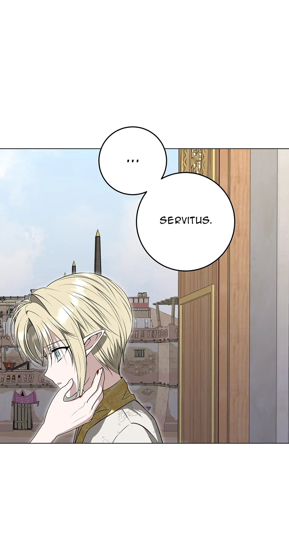 Please Get Out of My Household Chapter 49 242 ch 49 31