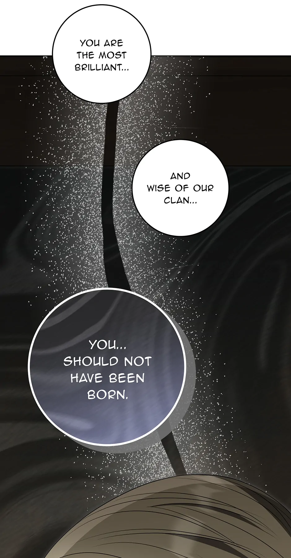 Please Get Out of My Household Chapter 49 243 ch 49 32