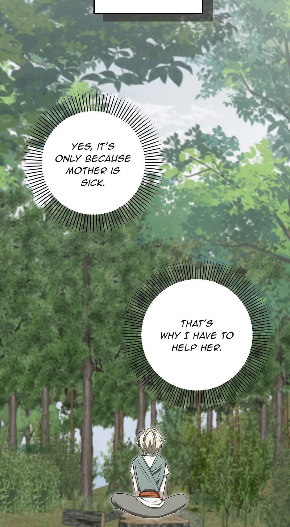 Please Get Out of My Household Chapter 49 247 ch 49 36