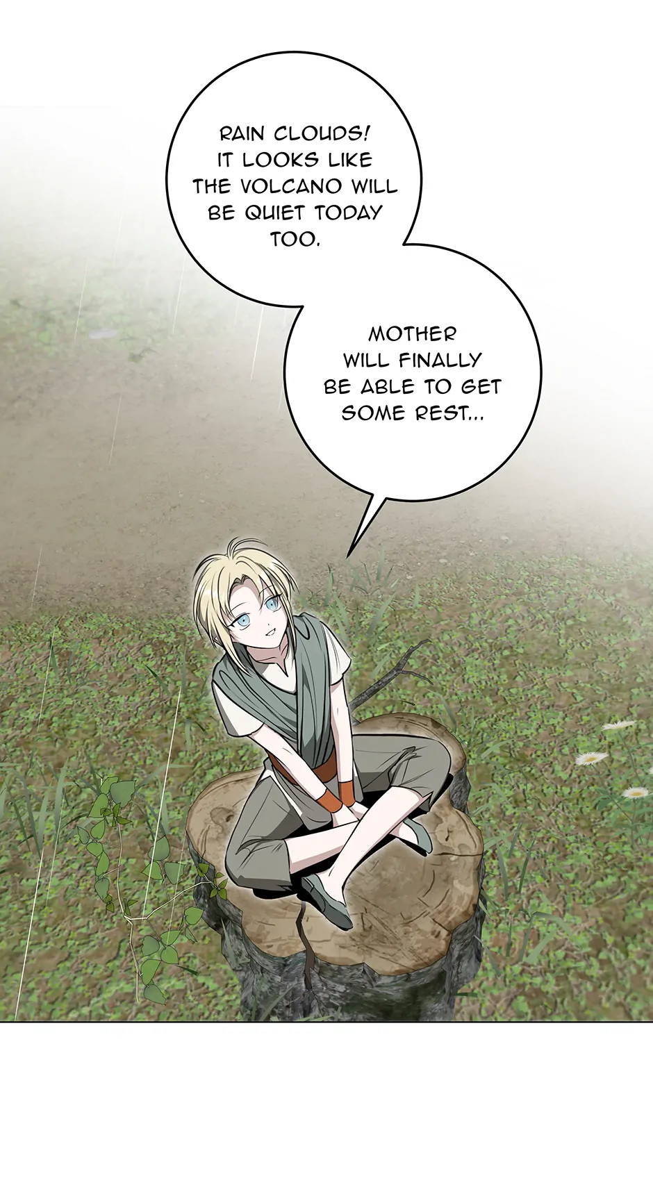 Please Get Out of My Household Chapter 49 250 ch 49 39