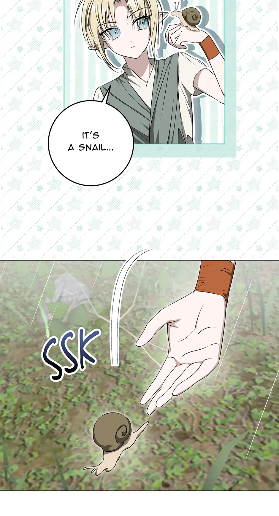 Please Get Out of My Household Chapter 49 254 ch 49 43