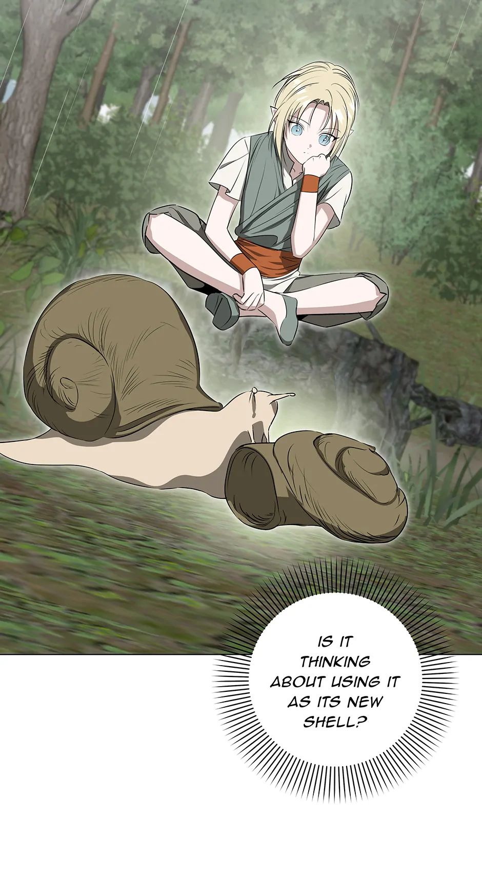 Please Get Out of My Household Chapter 49 257 ch 49 46