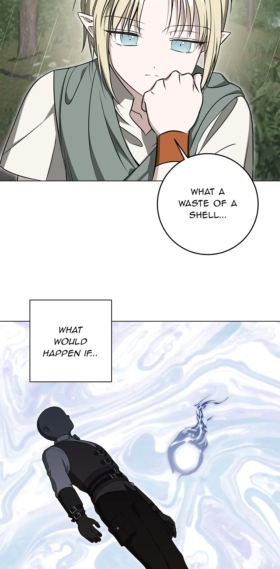 Please Get Out of My Household Chapter 49 259 ch 49 48