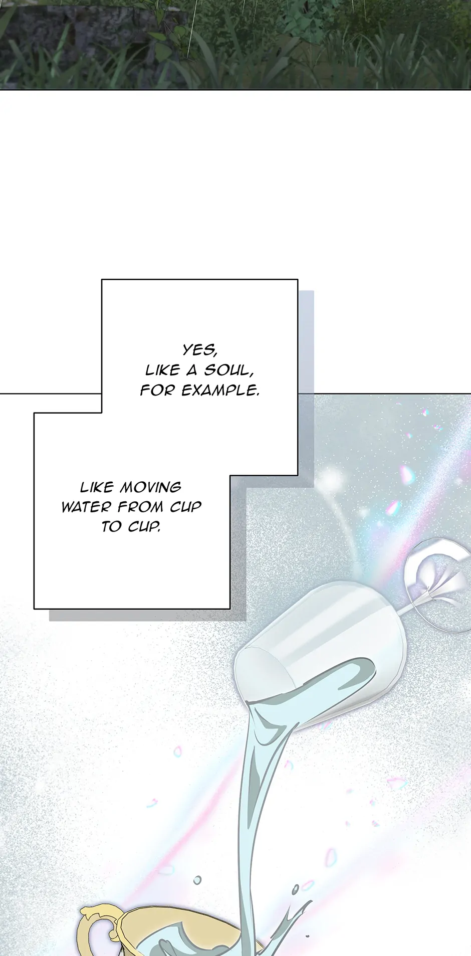 Please Get Out of My Household Chapter 49 261 ch 49 50