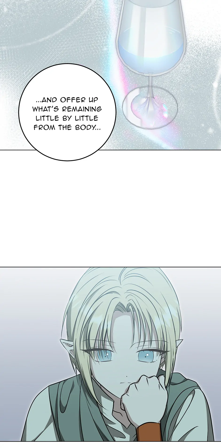 Please Get Out of My Household Chapter 49 263 ch 49 52