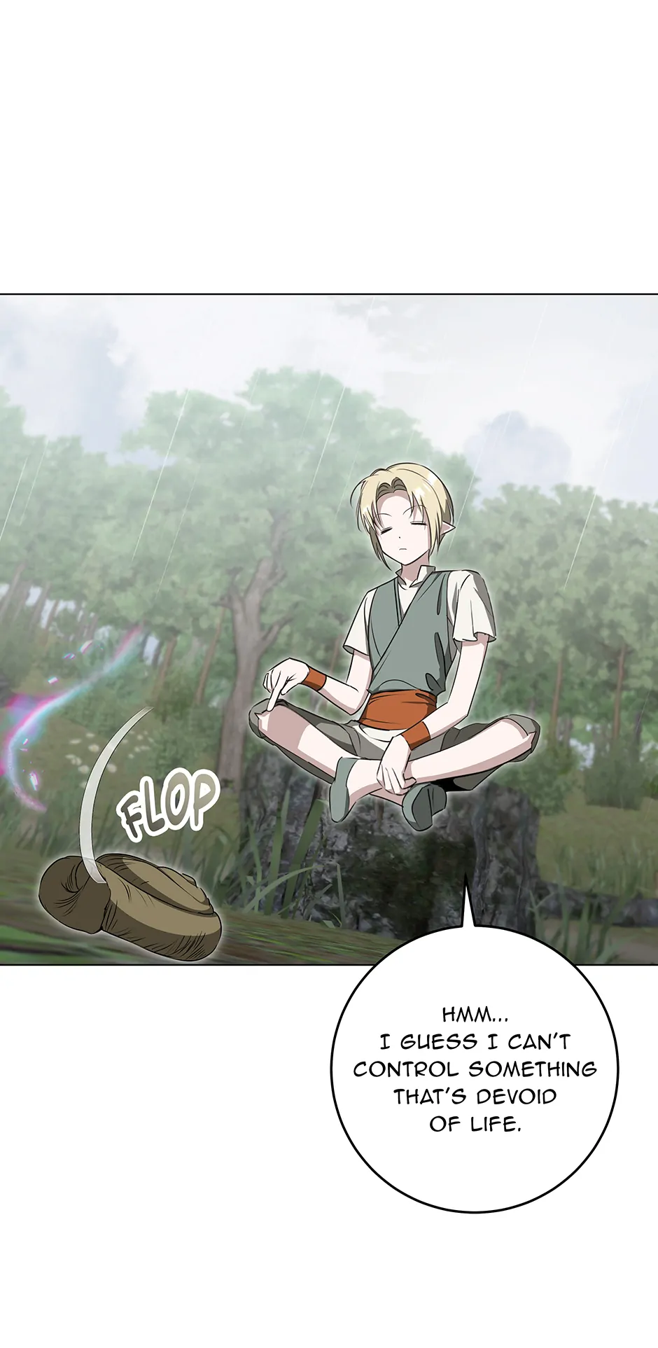 Please Get Out of My Household Chapter 49 268 ch 49 57