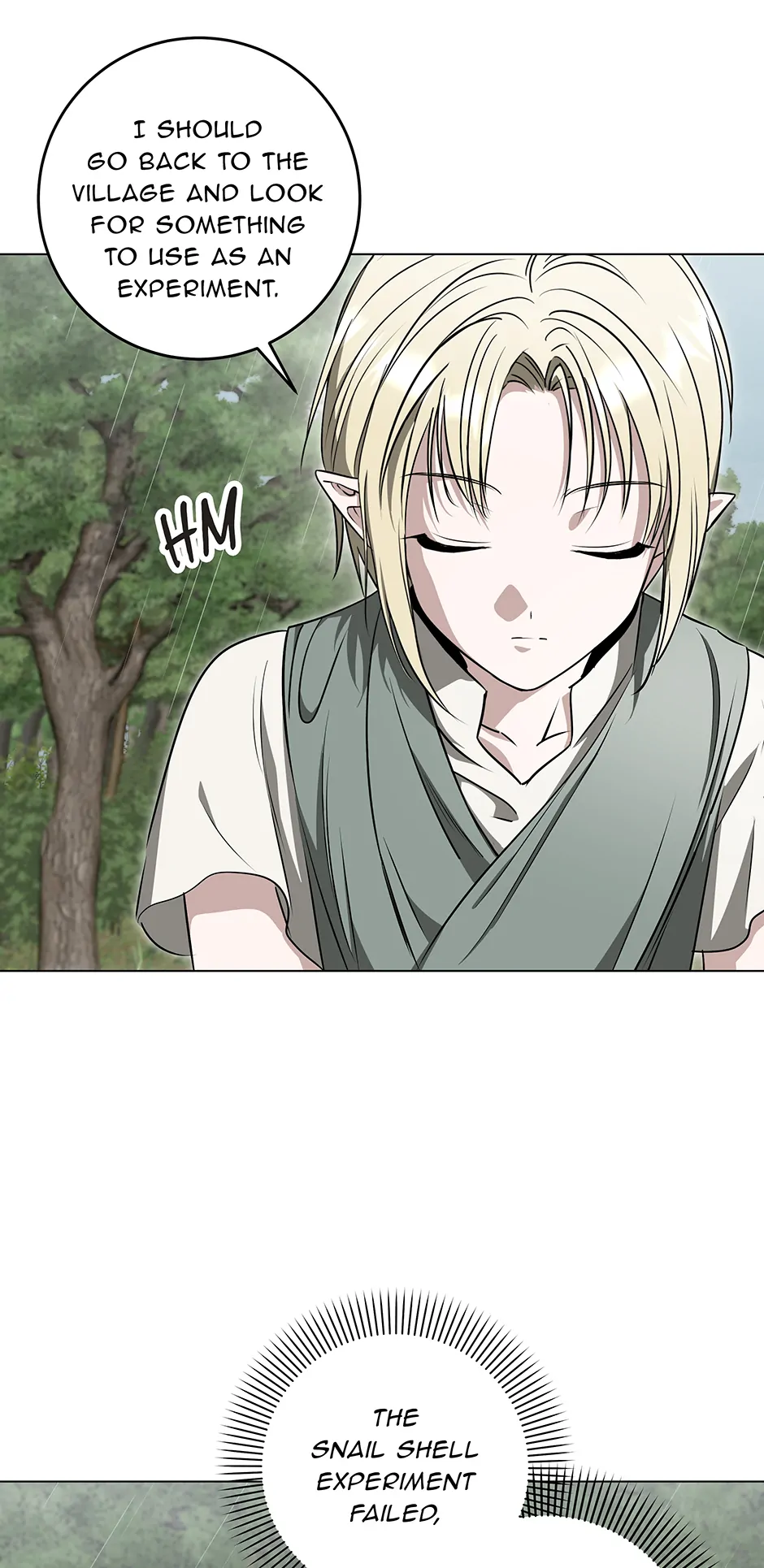 Please Get Out of My Household Chapter 49 269 ch 49 58