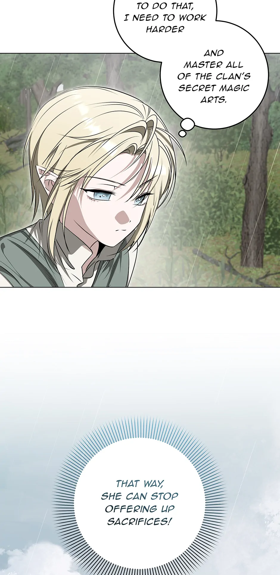 Please Get Out of My Household Chapter 49 271 ch 49 60