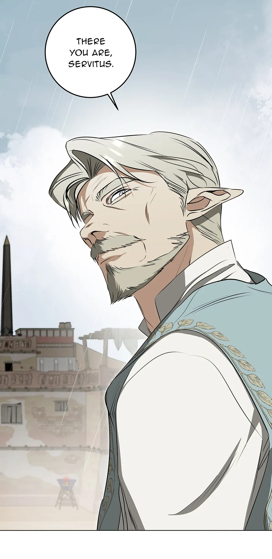 Please Get Out of My Household Chapter 49 273 ch 49 62