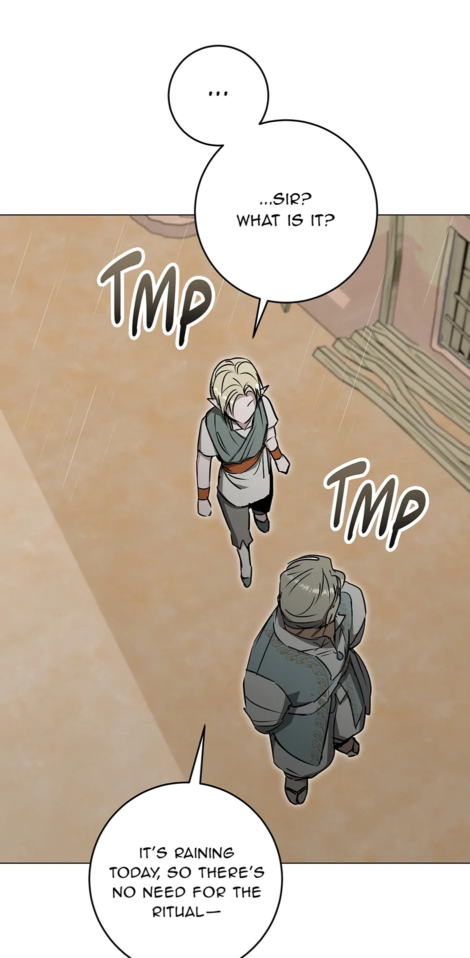 Please Get Out of My Household Chapter 49 274 ch 49 63