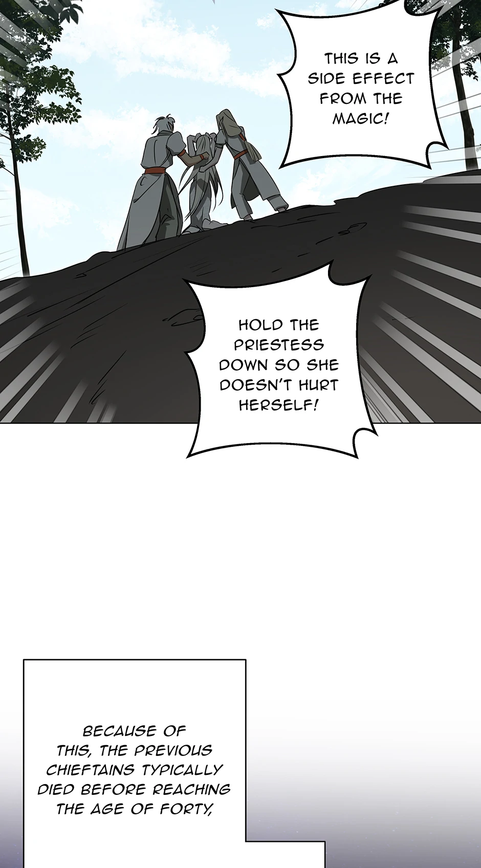 Please Get Out of My Household Chapter 49 219 ch 49 8