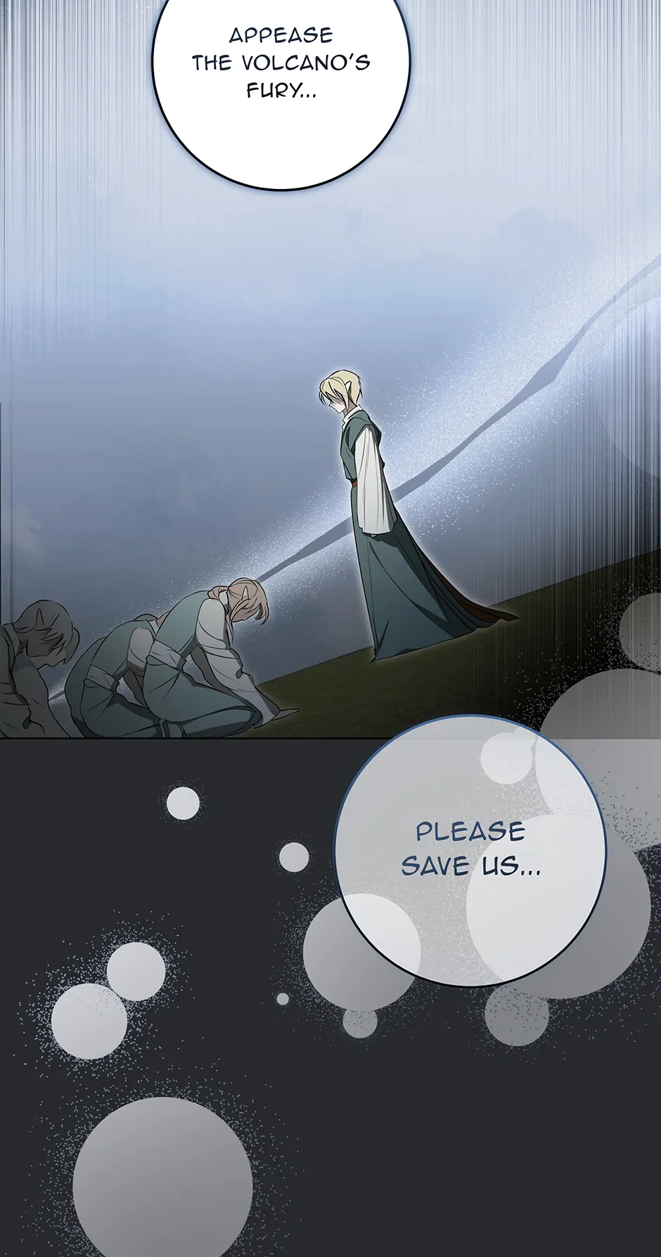 Please Get Out of My Household Chapter 50 238 ch 50 12