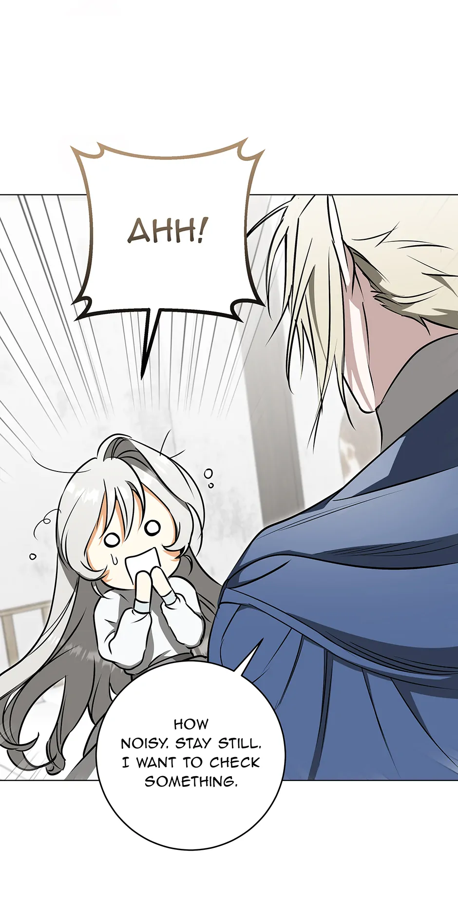 Please Get Out of My Household Chapter 50 243 ch 50 17