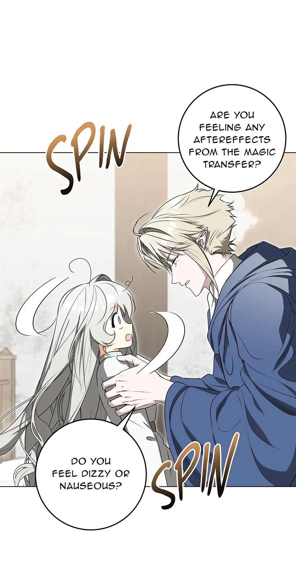 Please Get Out of My Household Chapter 50 244 ch 50 18