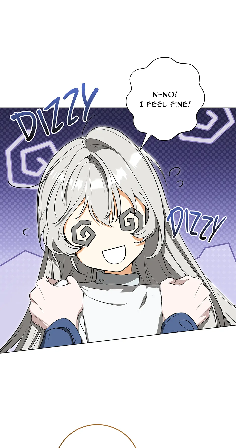 Please Get Out of My Household Chapter 50 245 ch 50 19