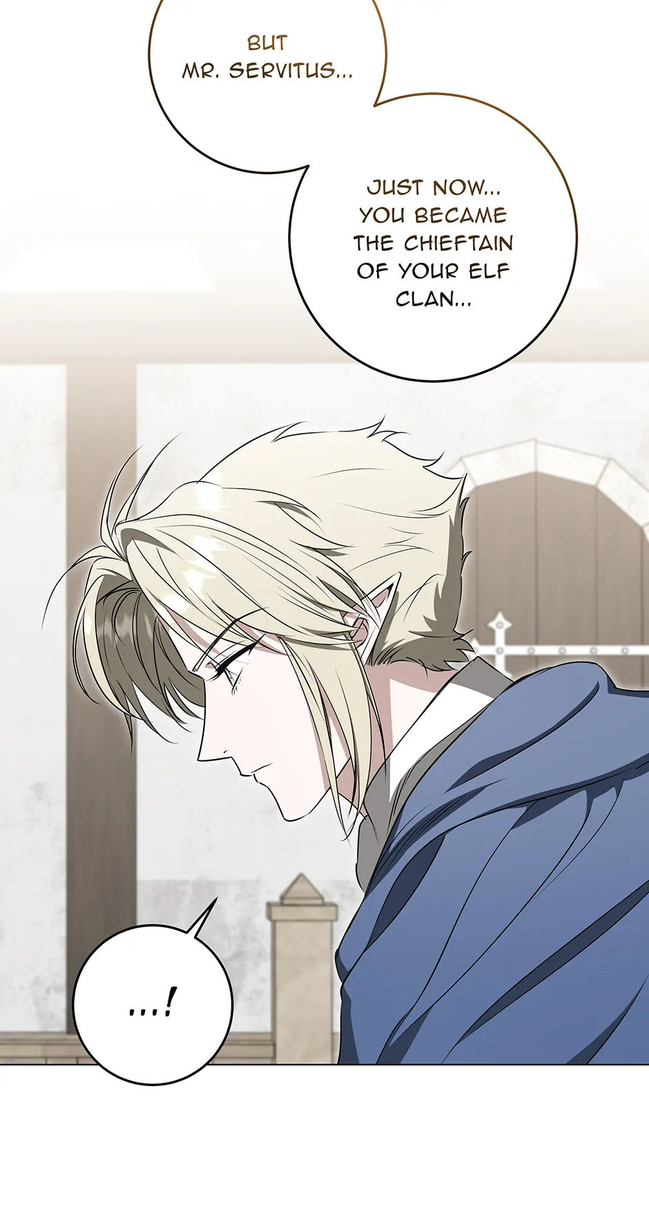 Please Get Out of My Household Chapter 50 246 ch 50 20