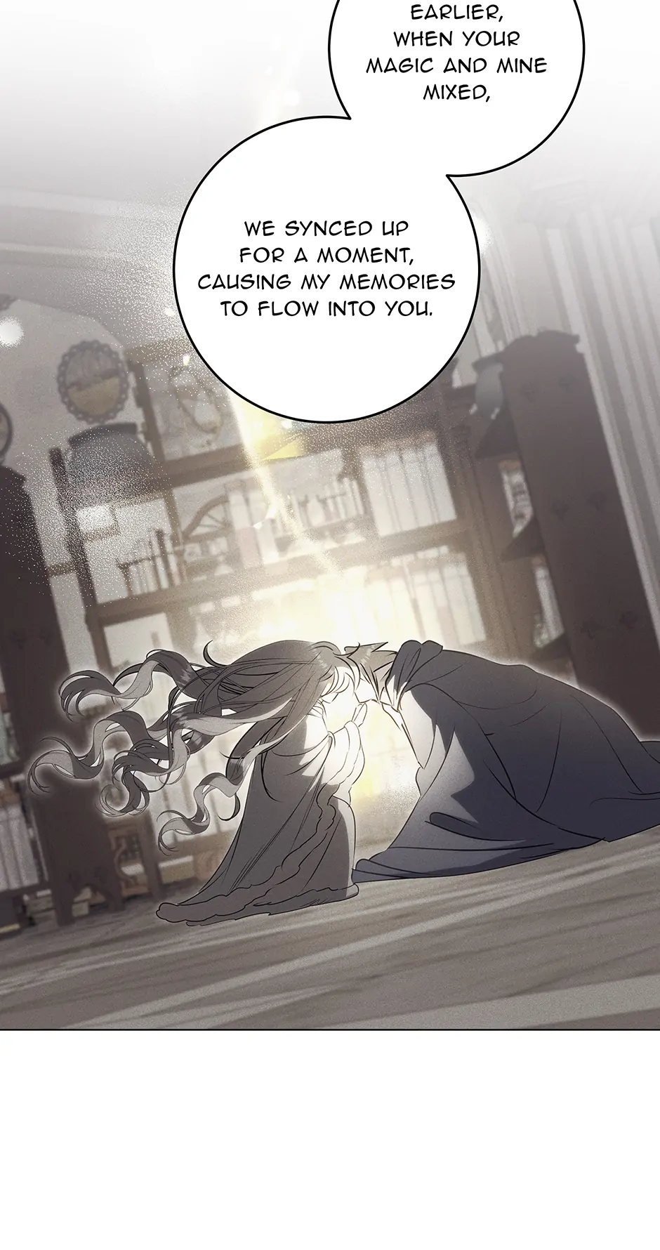 Please Get Out of My Household Chapter 50 250 ch 50 24