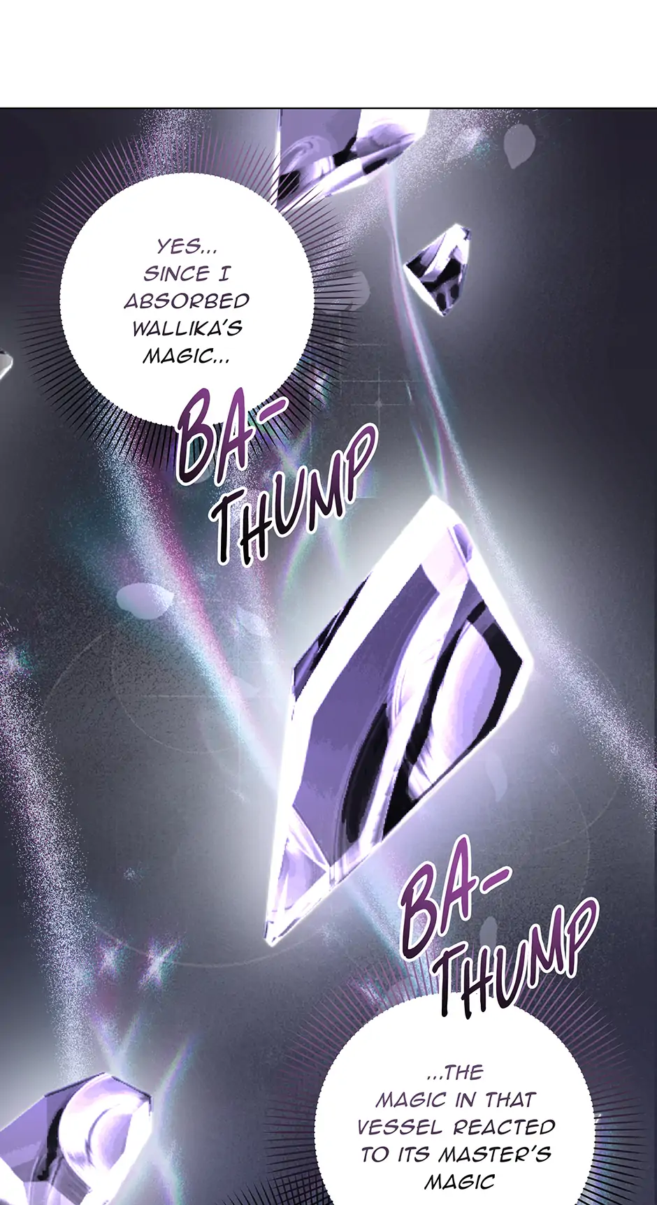 Please Get Out of My Household Chapter 50 251 ch 50 25