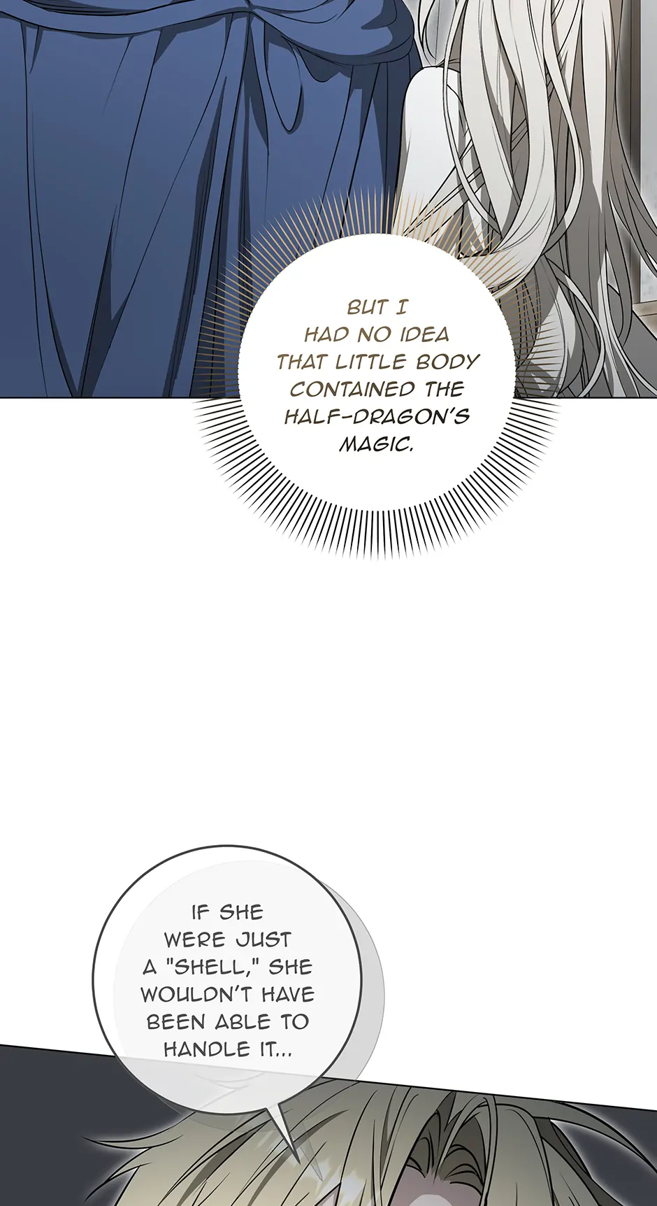 Please Get Out of My Household Chapter 50 253 ch 50 27