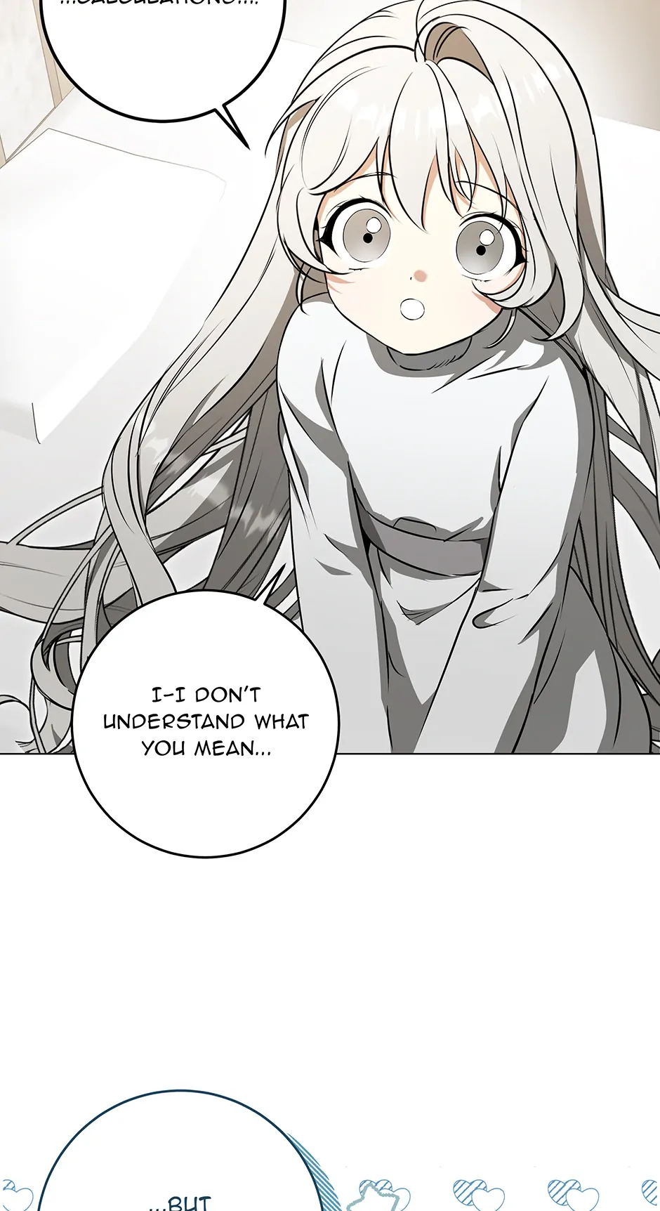 Please Get Out of My Household Chapter 50 255 ch 50 29