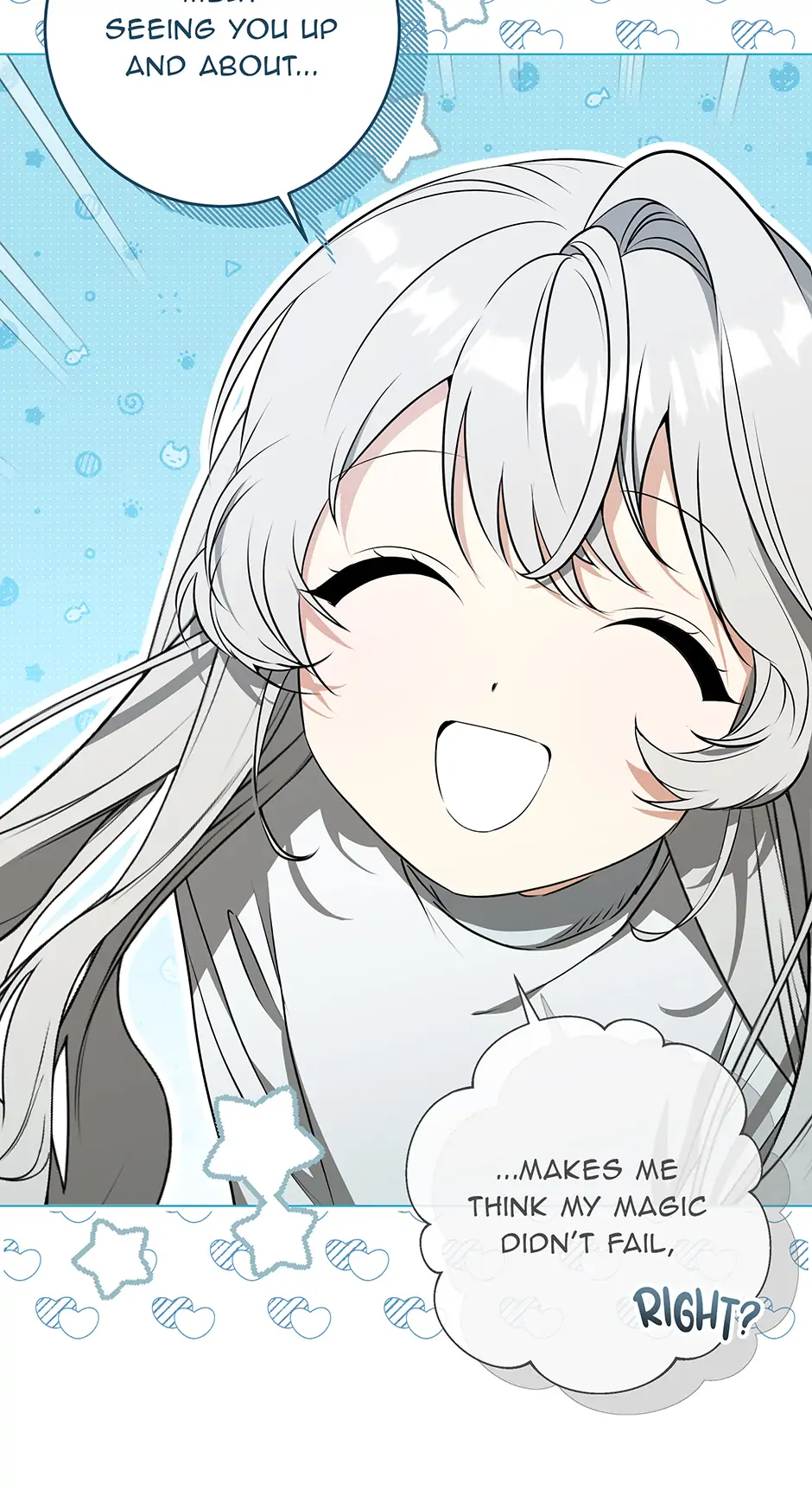 Please Get Out of My Household Chapter 50 256 ch 50 30