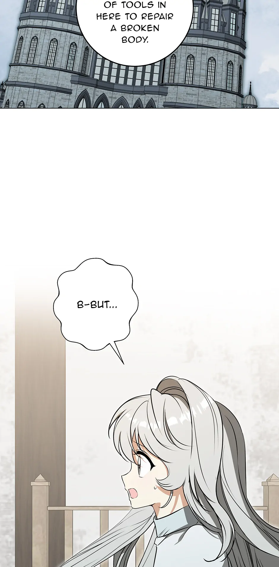 Please Get Out of My Household Chapter 50 258 ch 50 32