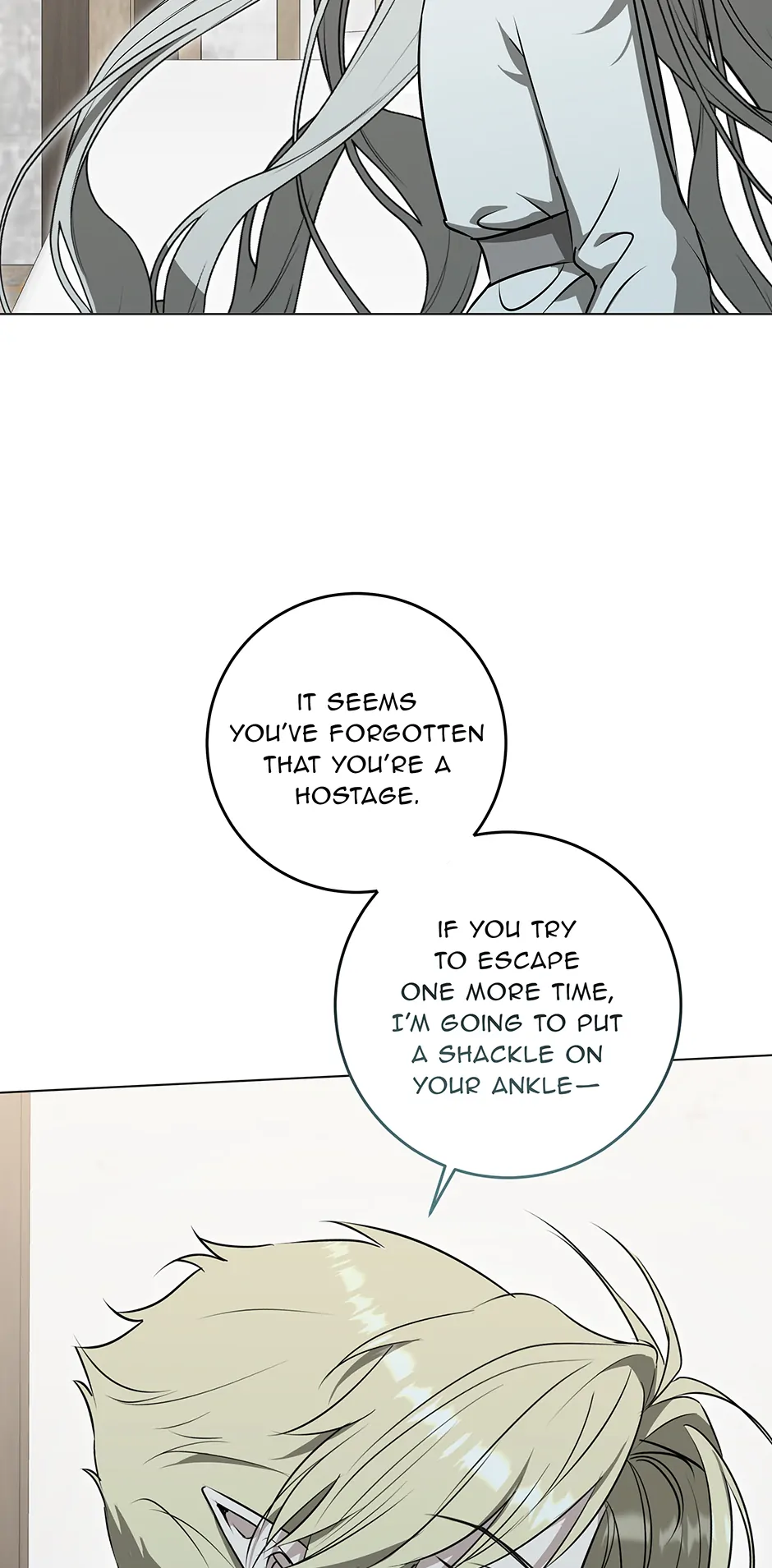 Please Get Out of My Household Chapter 50 259 ch 50 33