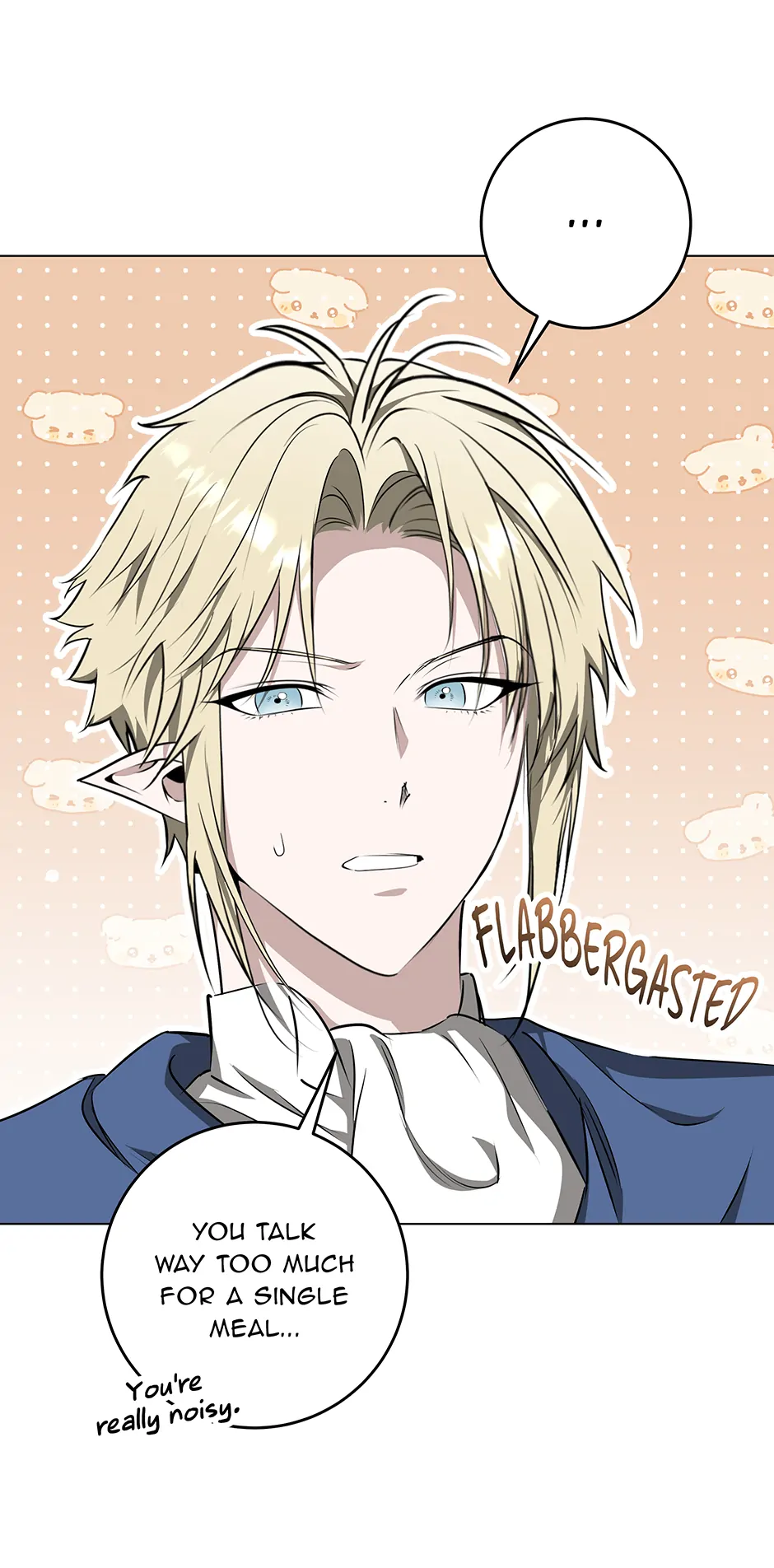 Please Get Out of My Household Chapter 50 265 ch 50 39