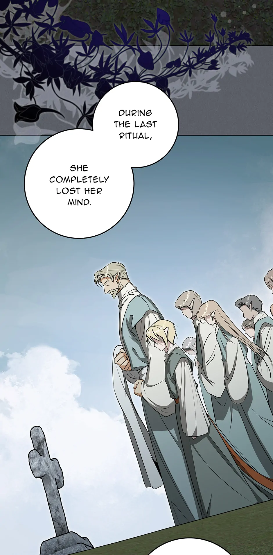 Please Get Out of My Household Chapter 50 230 ch 50 4